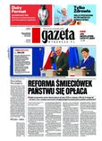 : Gazeta Wyborcza - Trójmiasto - 121/2016