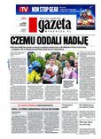 : Gazeta Wyborcza - Trójmiasto - 122/2016