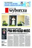 : Gazeta Wyborcza - Trójmiasto - 175/2016