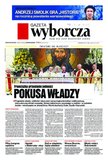 : Gazeta Wyborcza - Trójmiasto - 176/2016