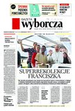 : Gazeta Wyborcza - Trójmiasto - 178/2016