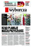 : Gazeta Wyborcza - Trójmiasto - 179/2016