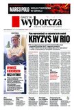 : Gazeta Wyborcza - Trójmiasto - 182/2016