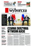 : Gazeta Wyborcza - Trójmiasto - 186/2016