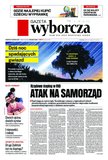 : Gazeta Wyborcza - Trójmiasto - 187/2016