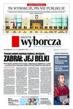 : Gazeta Wyborcza - Trójmiasto - 188/2016