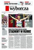 : Gazeta Wyborcza - Trójmiasto - 190/2016