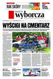 : Gazeta Wyborcza - Trójmiasto - 191/2016