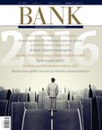 : BANK Miesięcznik Finansowy - 1/2016