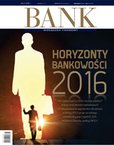 : BANK Miesięcznik Finansowy - 3/2016