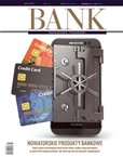 : BANK Miesięcznik Finansowy - 5/2016