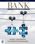 : BANK Miesięcznik Finansowy - 7/2016