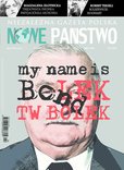 : Niezależna Gazeta Polska Nowe Państwo - 4/2016
