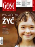 : Gość Niedzielny - Łowicki - 37/2017