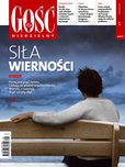 : Gość Niedzielny - Koszalińsko-Kołobrzeski - 38/2017
