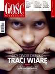: Gość Niedzielny - Łowicki - 40/2017