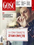 : Gość Niedzielny - Gliwicki - 41/2017