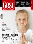 : Gość Niedzielny - Koszalińsko-Kołobrzeski - 47/2017