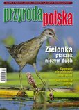 : Przyroda Polska - 7/2017
