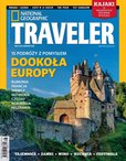 : National Geographic Traveler - 8/2018