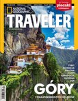: National Geographic Traveler - 9/2018