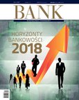 : BANK Miesięcznik Finansowy - 3/2018