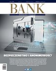 : BANK Miesięcznik Finansowy - 5/2018