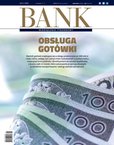 : BANK Miesięcznik Finansowy - 9/2018
