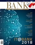 : BANK Miesięcznik Finansowy - 11/2018