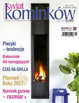 : Świat Kominków - 1/2018