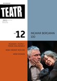 : Teatr - 12/2018
