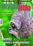 : Przyroda Polska - 5/2018