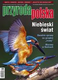 : Przyroda Polska - 6/2018
