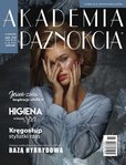 : Akademia Paznokcia - 4/2018
