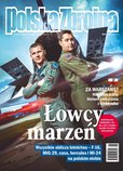 : Polska Zbrojna - 8/2018