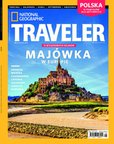 : National Geographic Traveler - 5/2019