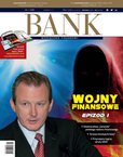 : BANK Miesięcznik Finansowy - 1/2019
