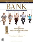 : BANK Miesięcznik Finansowy - 6/2019