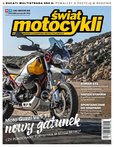 : Świat Motocykli - 4/2019