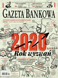 : Gazeta Bankowa - 1/2020