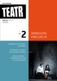 : Teatr - 2/2020