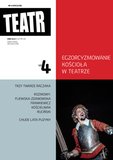 : Teatr - 4/2020