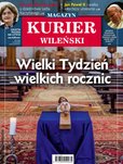 : Kurier Wileński (wydanie magazynowe) - 14/2020