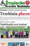 : Żywiecka Kronika Beskidzka - 7/2020