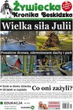 : Żywiecka Kronika Beskidzka - 8/2020