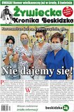 : Żywiecka Kronika Beskidzka - 13/2020