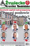 : Żywiecka Kronika Beskidzka - 31/2020