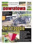 : Gazeta Powiatowa - Wiadomości Oławskie - 28/2020