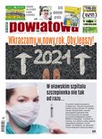 : Gazeta Powiatowa - Wiadomości Oławskie - 53/2020