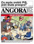 : Angora - 23/2020